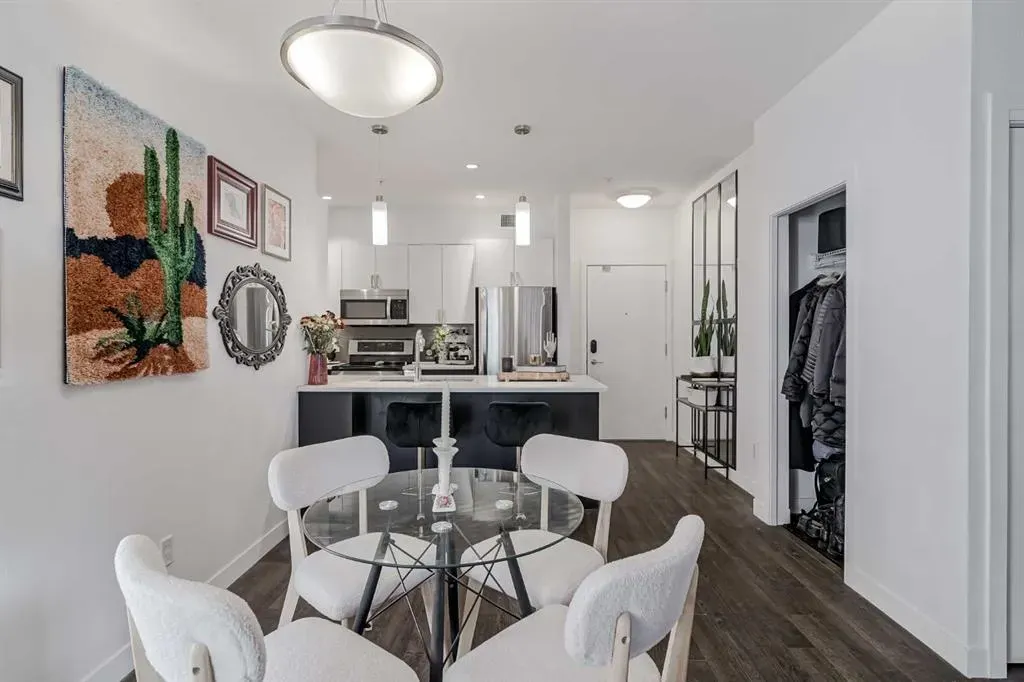 16 Auburn Bay Link SE, #307