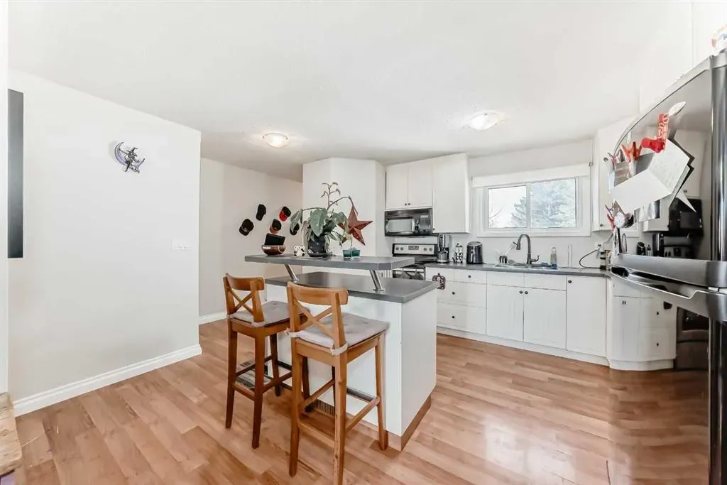 131 Templehill Drive NE, #17