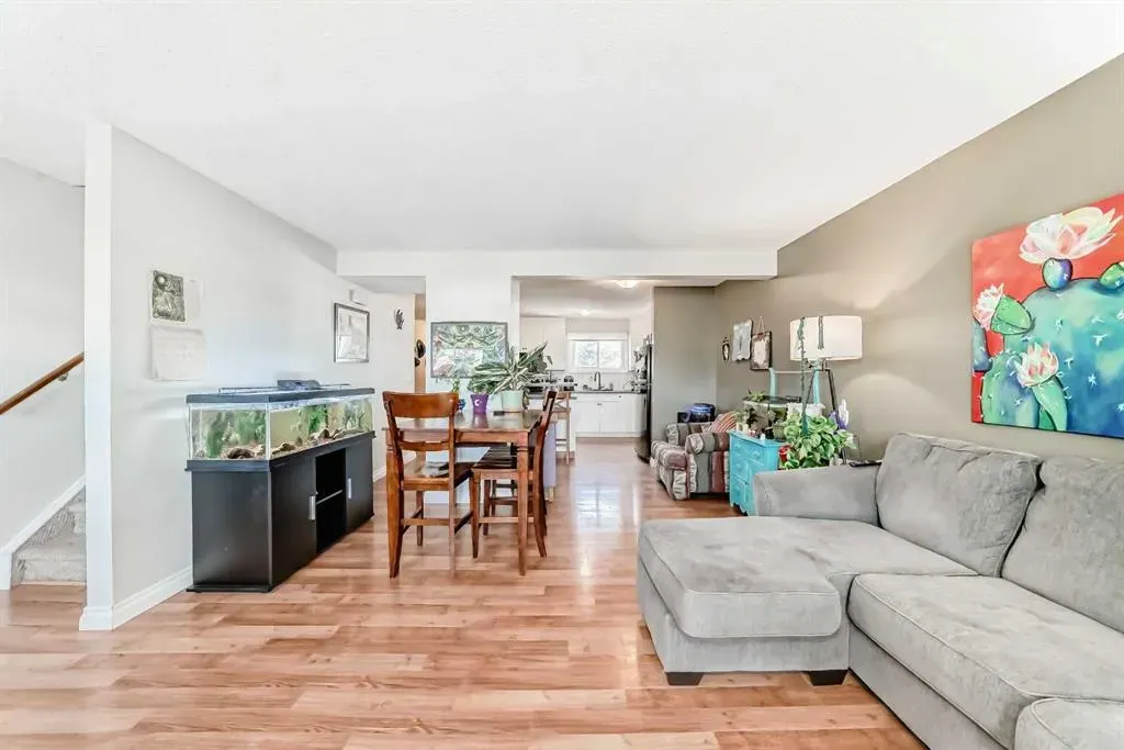 131 Templehill Drive NE, #17