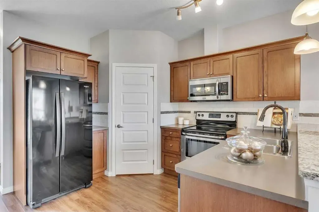 1001 8 Street NW, #4103