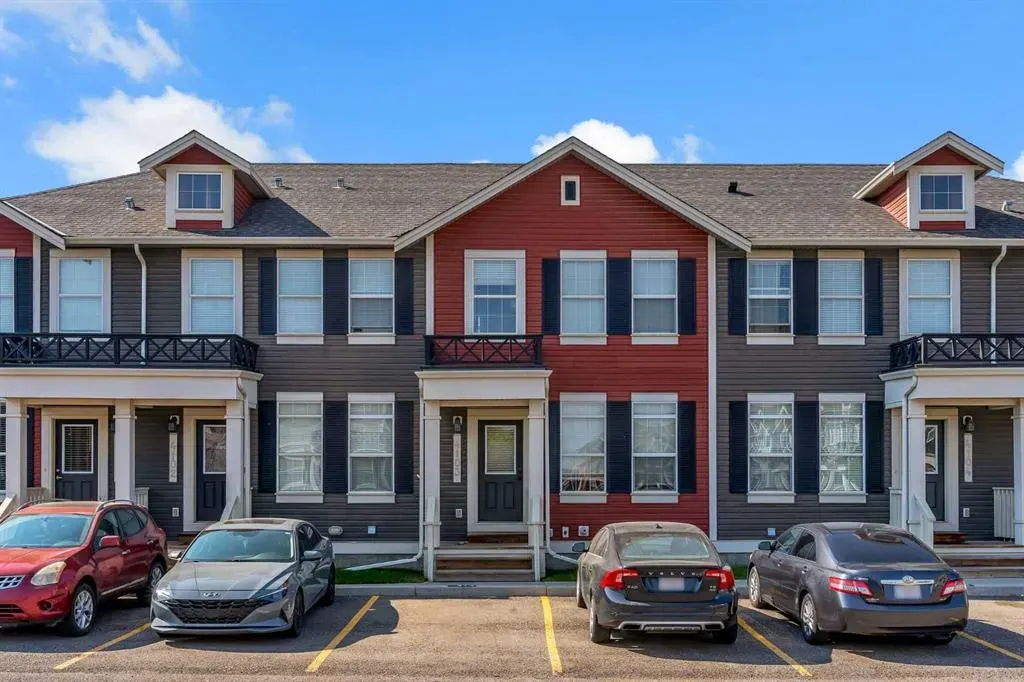 1001 8 Street NW, #4103