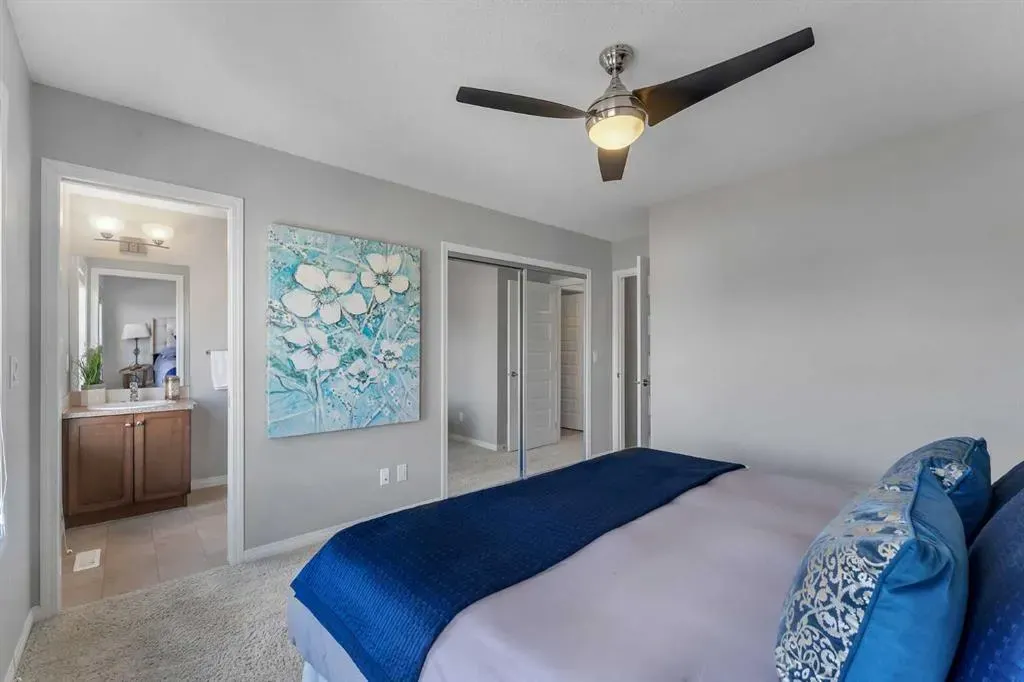 1001 8 Street NW, #4103