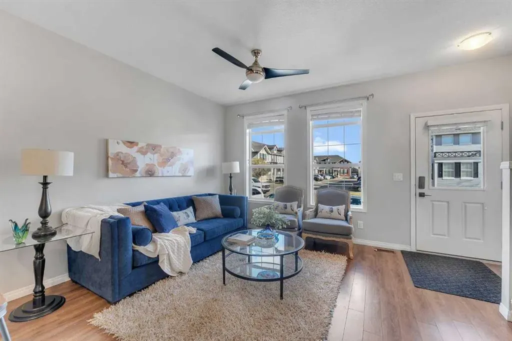 1001 8 Street NW, #4103