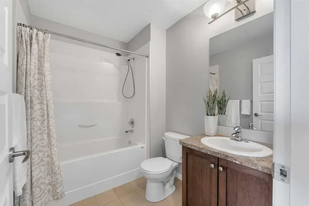 1001 8 Street NW, #4103