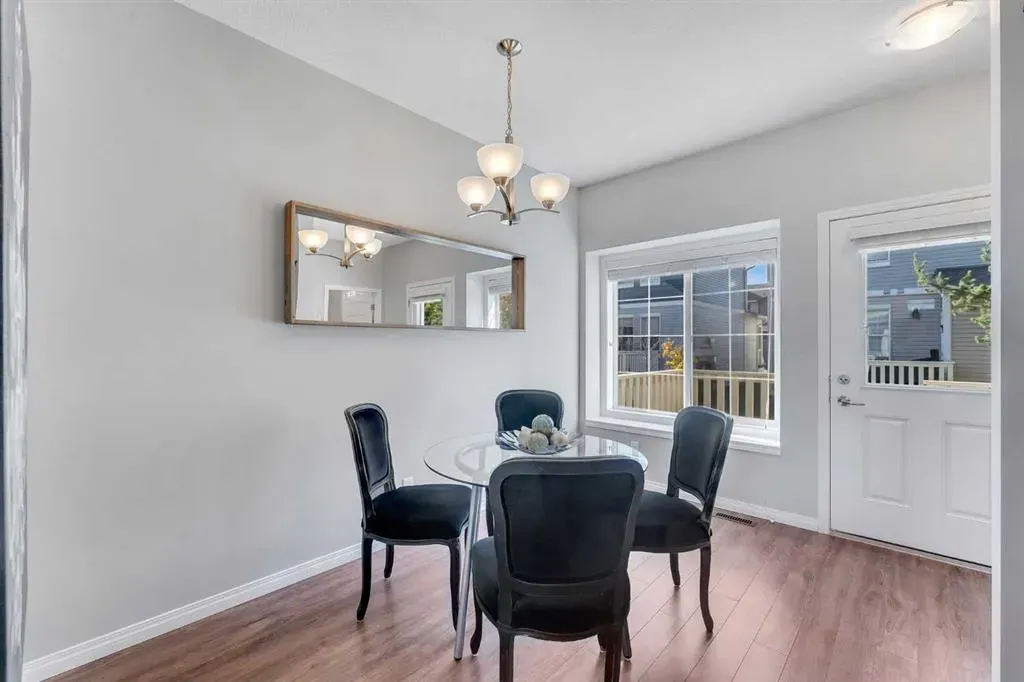 1001 8 Street NW, #4103