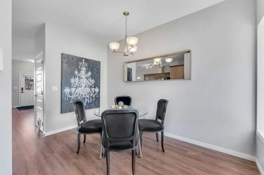 1001 8 Street NW, #4103