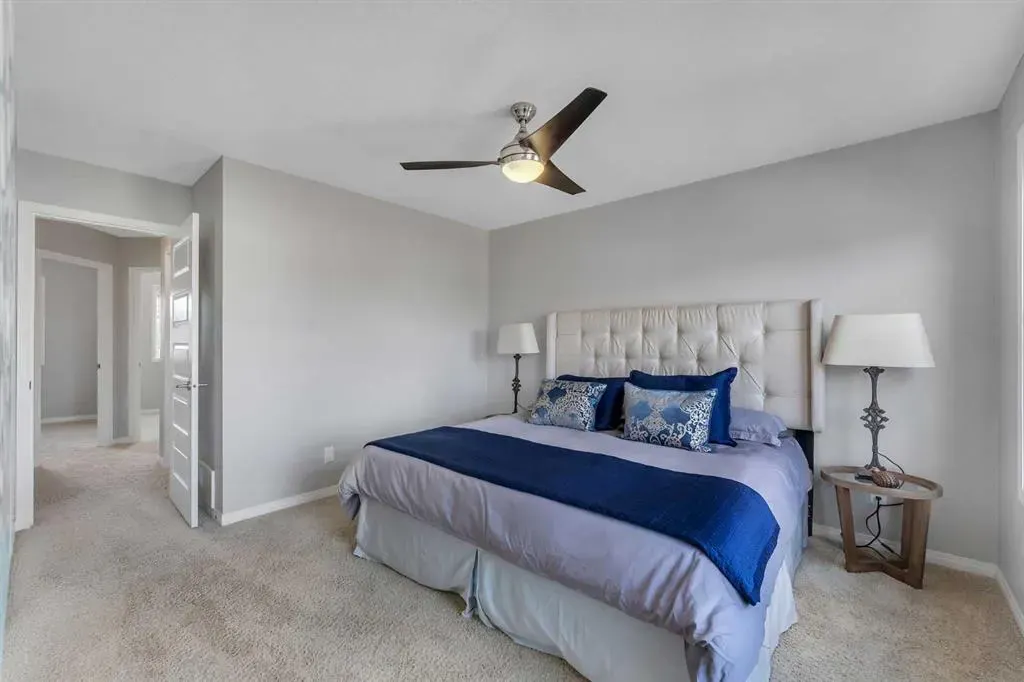 1001 8 Street NW, #4103