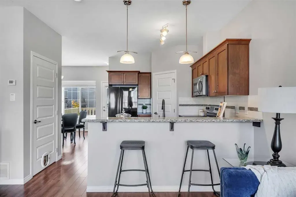 1001 8 Street NW, #4103