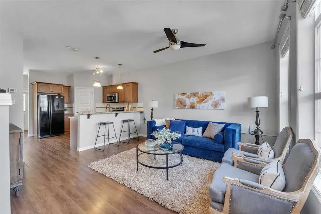 1001 8 Street NW, #4103