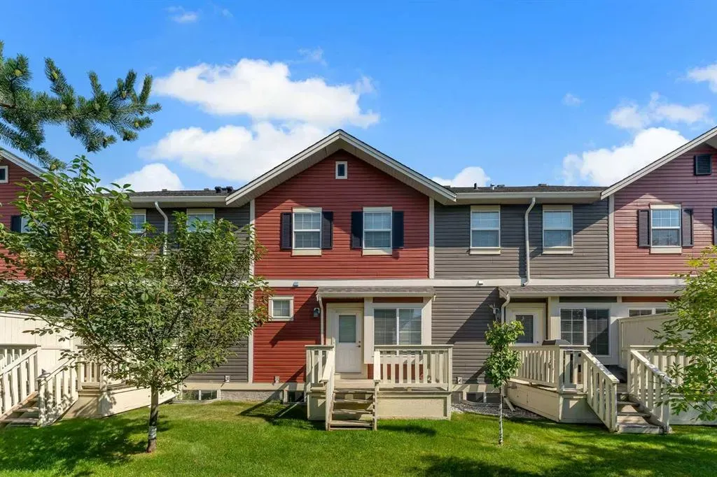 1001 8 Street NW, #4103