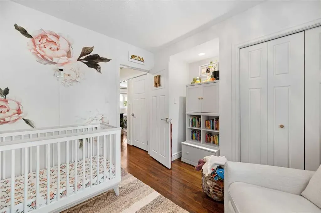 8027 Churchill Drive SW