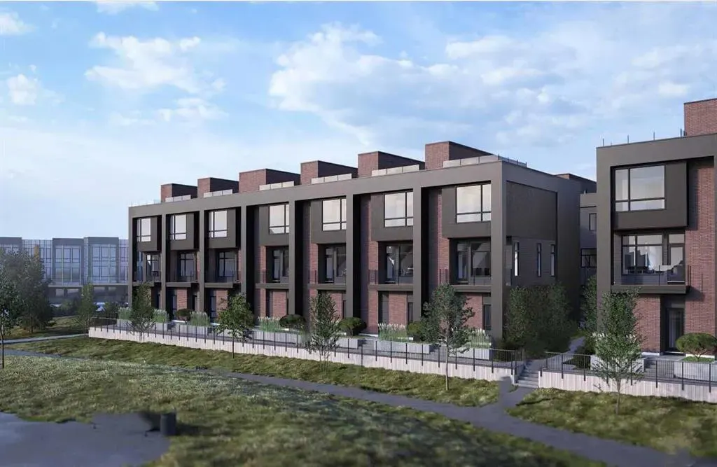 150 Lebel Crescent NW, #212