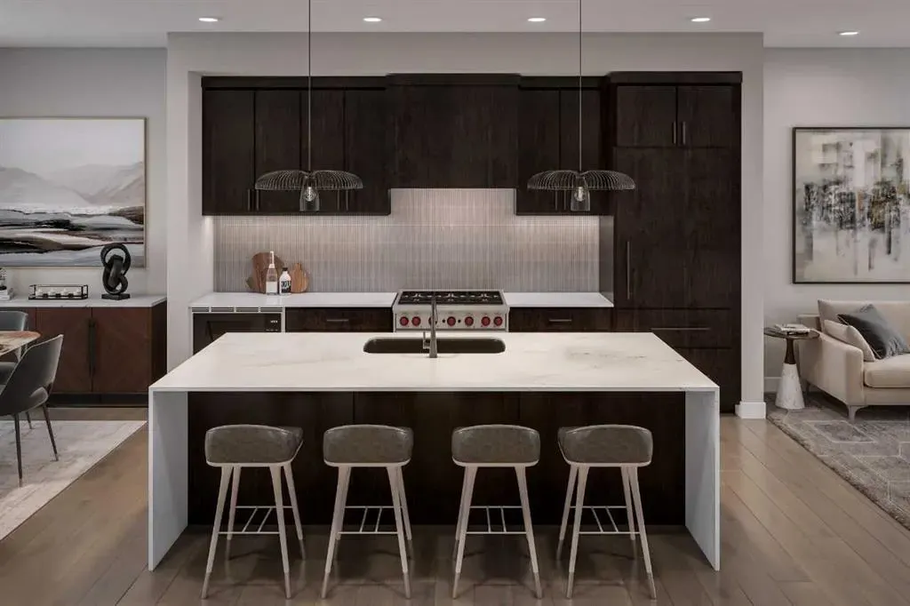 150 Lebel Crescent NW, #212