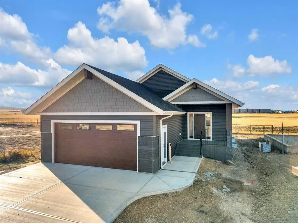 59 Everson Close
