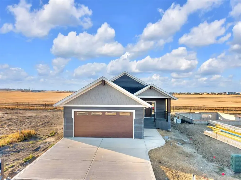 59 Everson Close