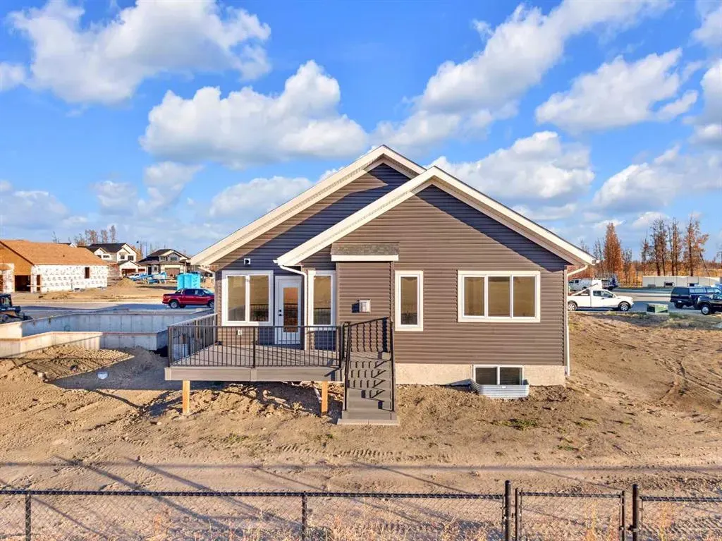 59 Everson Close