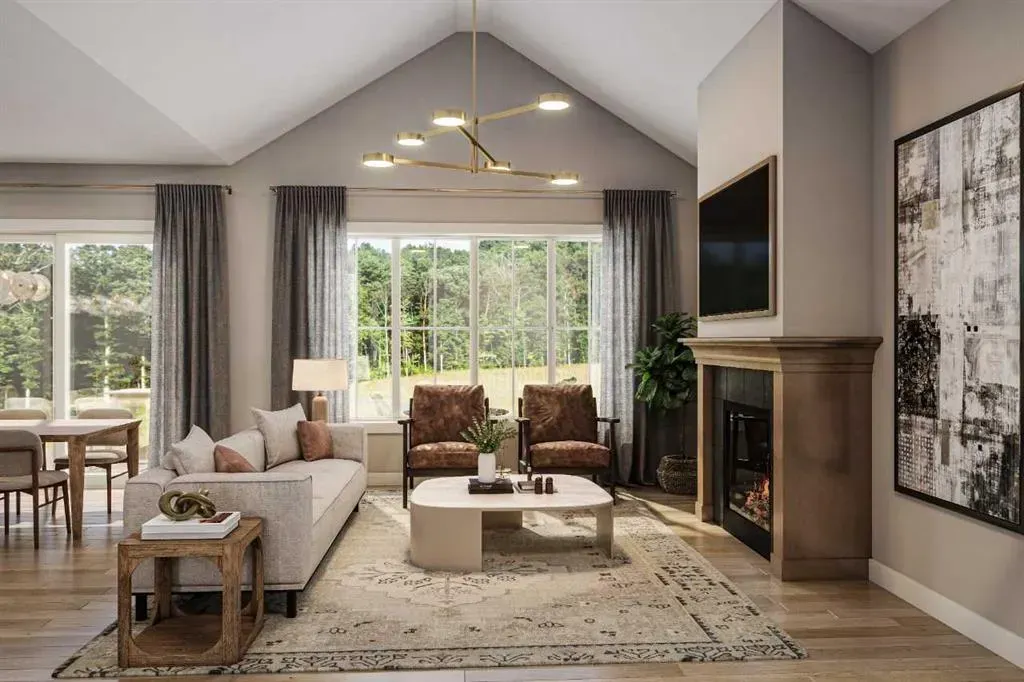 514 Pine Creek Ridge