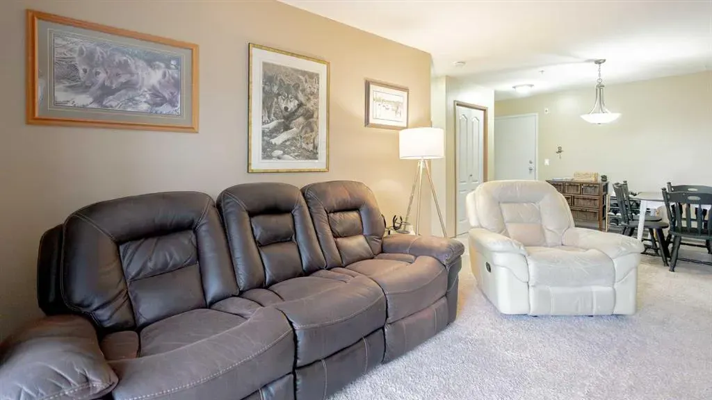 245 Red Deer Drive SW, #306