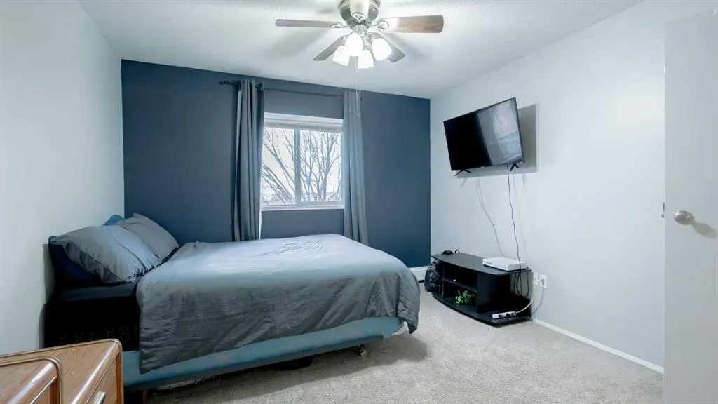 245 Red Deer Drive SW, #306