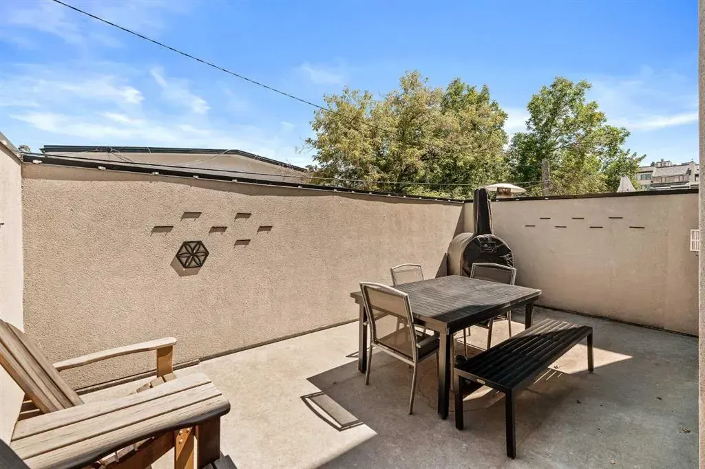 1720 12 Street SW, #105