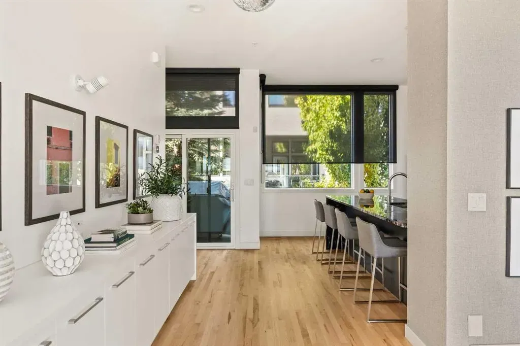 1720 12 Street SW, #105