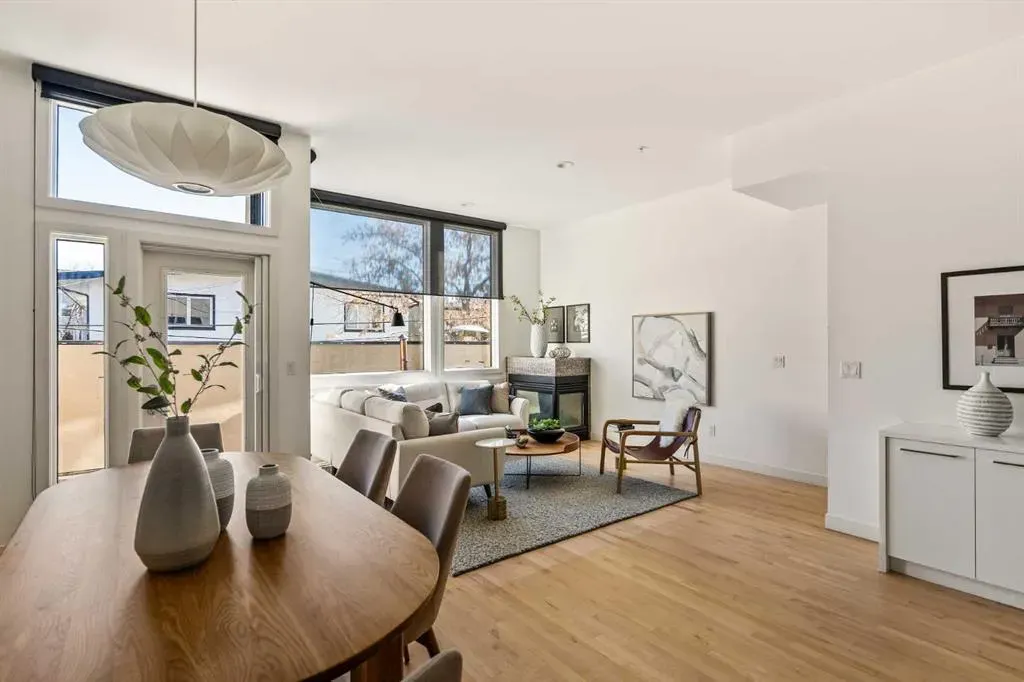 1720 12 Street SW, #105