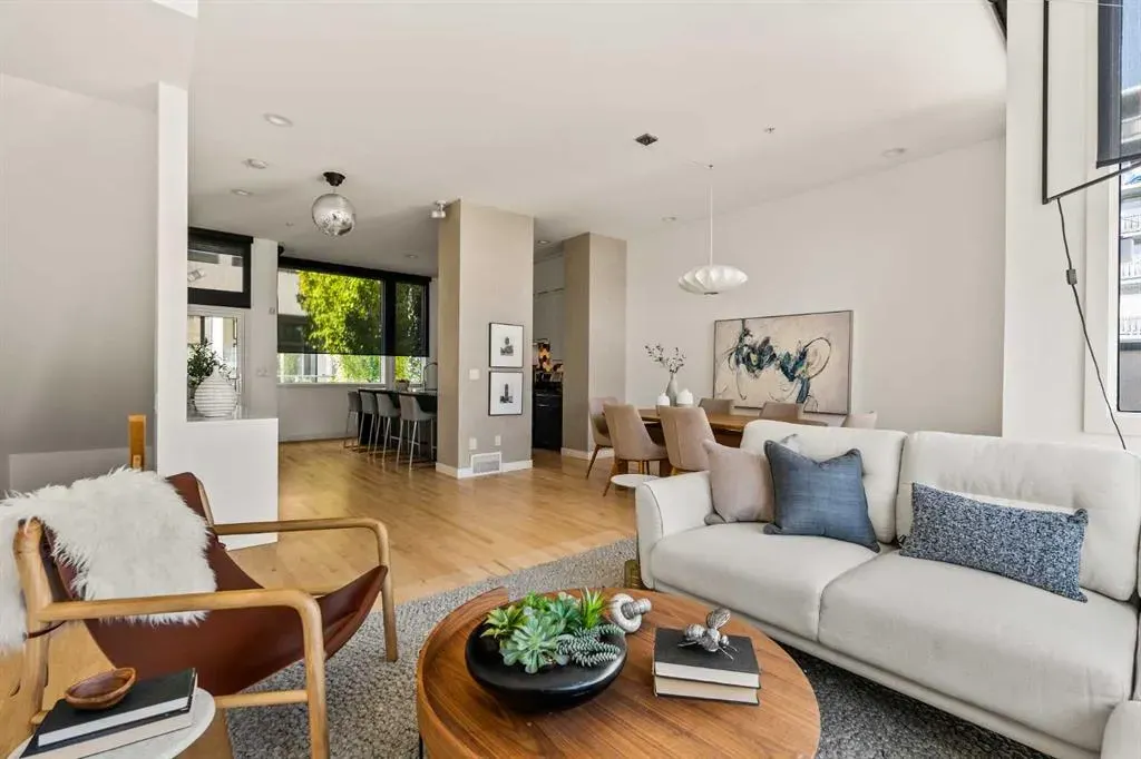 1720 12 Street SW, #105