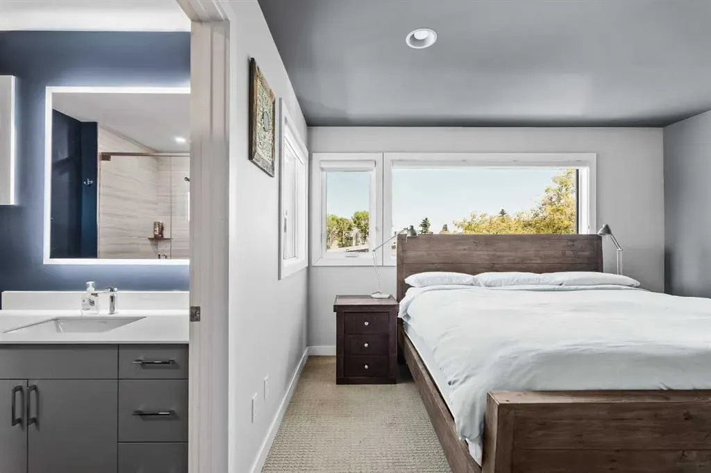 1720 12 Street SW, #105