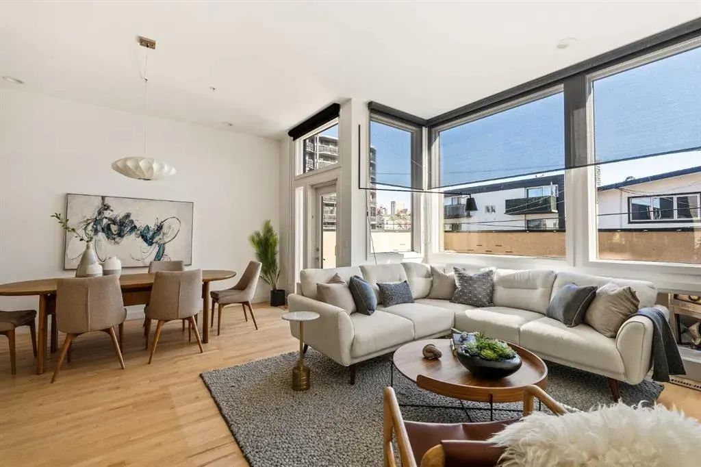 1720 12 Street SW, #105