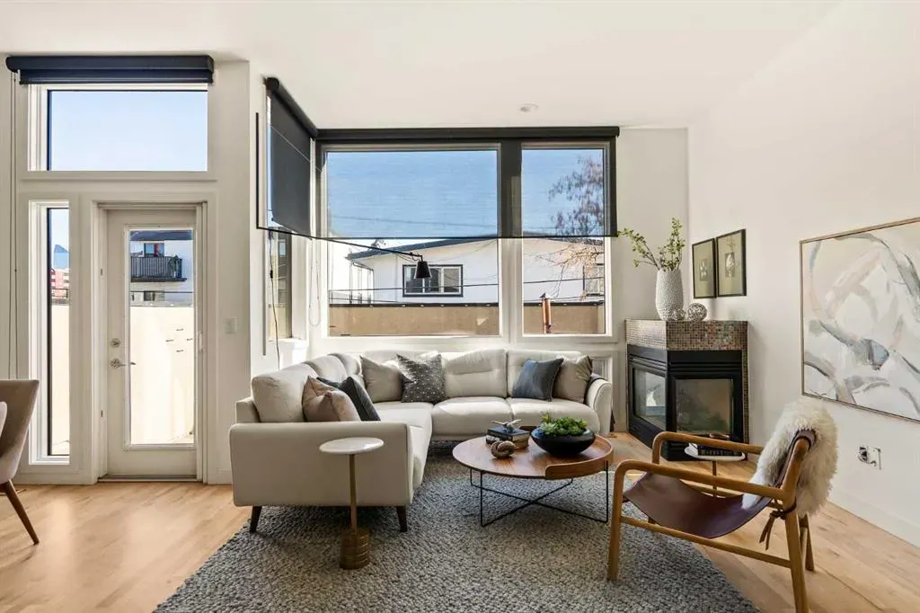 1720 12 Street SW, #105