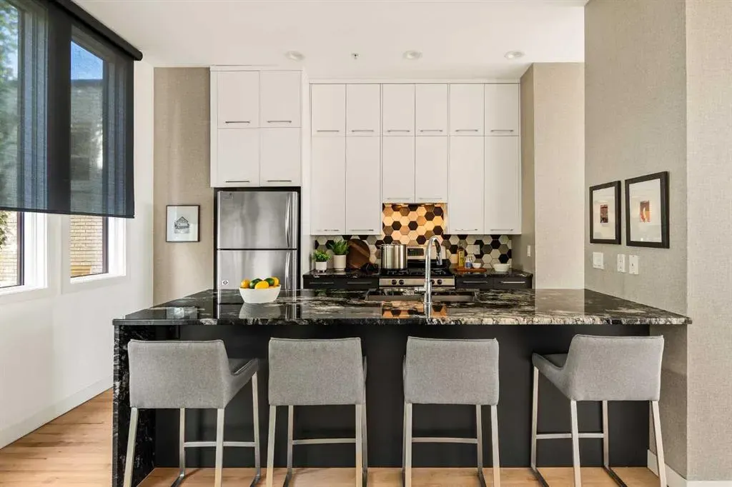 1720 12 Street SW, #105