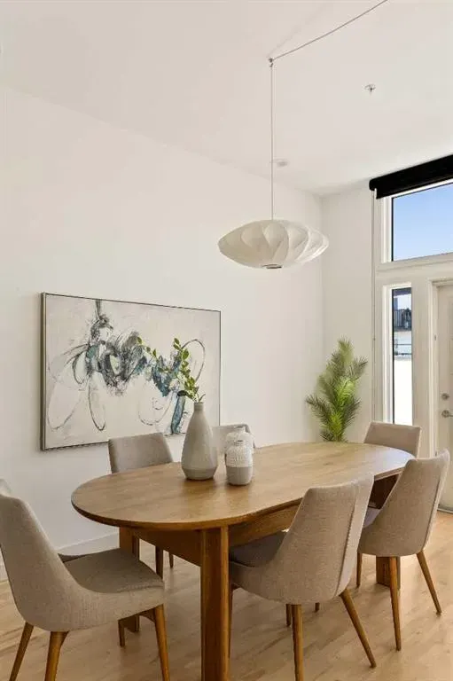 1720 12 Street SW, #105