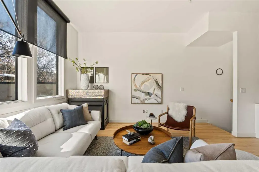 1720 12 Street SW, #105