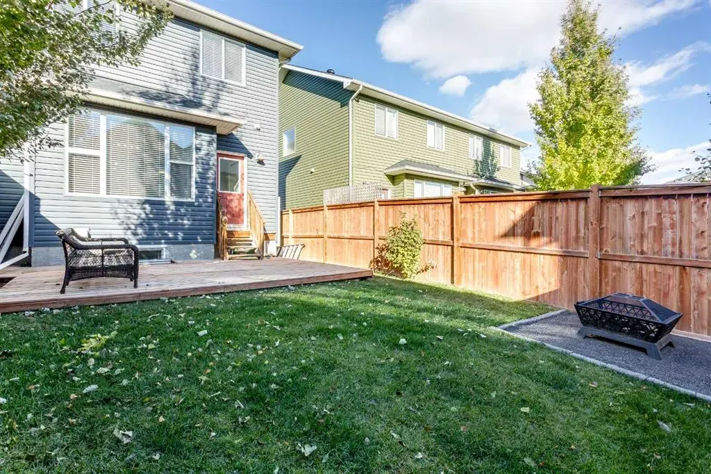 1823 Baywater Drive SW