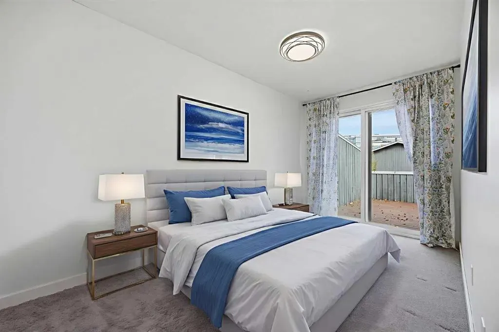 803 Varsity Estates Drive NW, #8