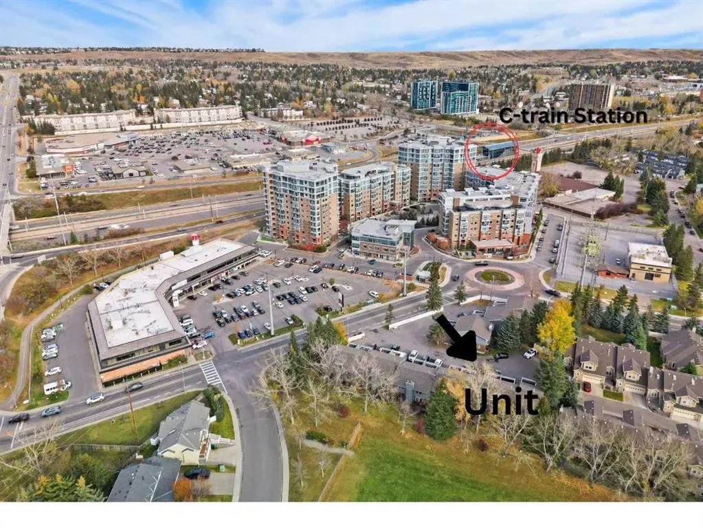 803 Varsity Estates Drive NW, #8