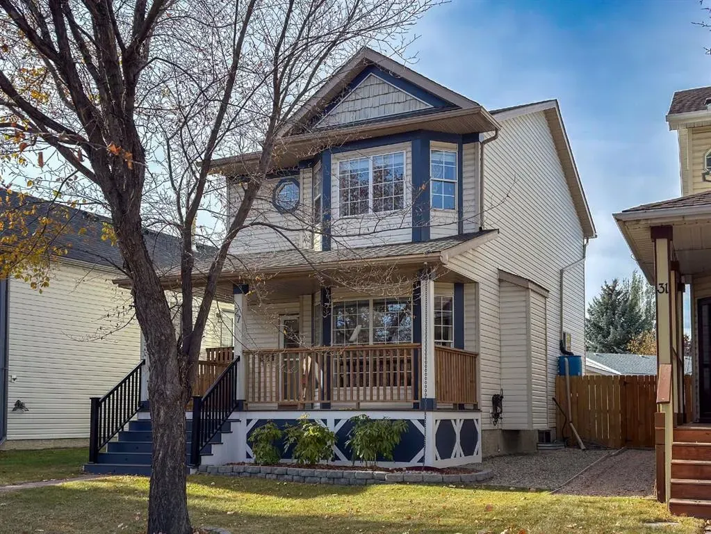 27 Hidden Valley Link NW