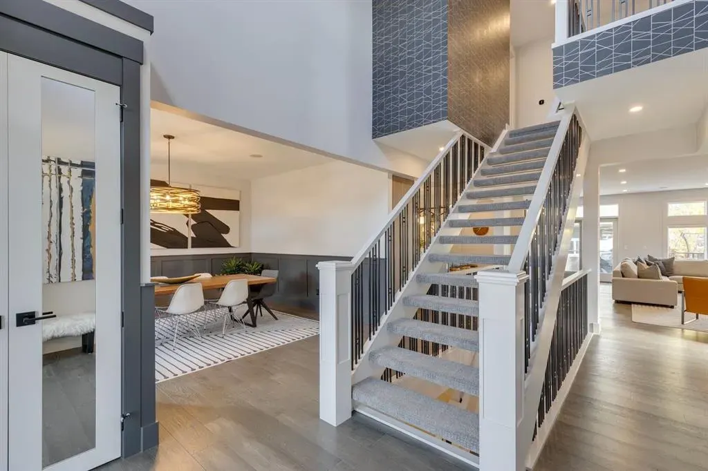 3312 Caribou Drive NW