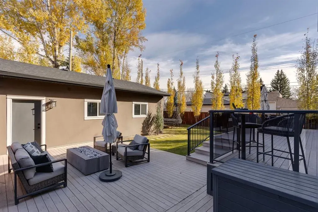 3312 Caribou Drive NW