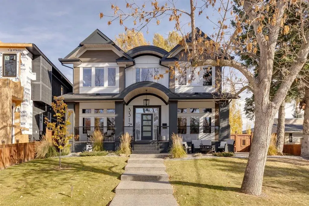 3312 Caribou Drive NW