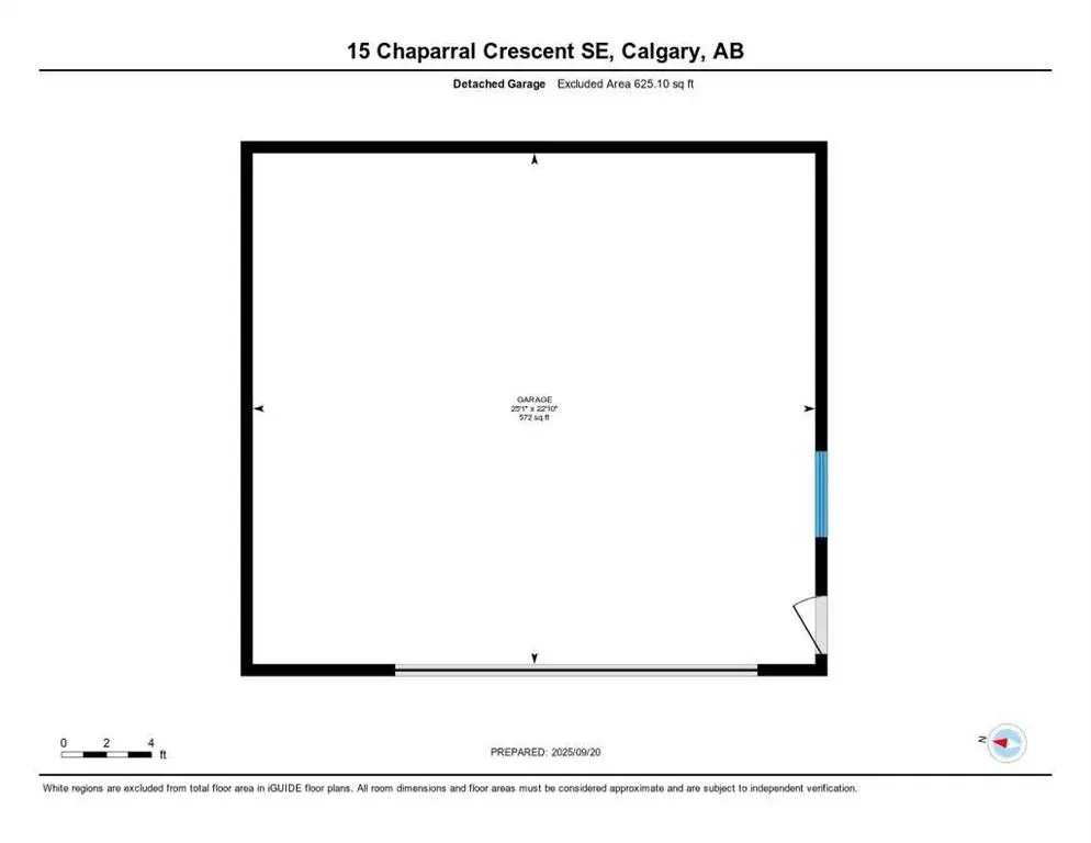 15 Chaparral Crescent SE