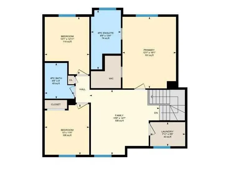 15 Chaparral Crescent SE