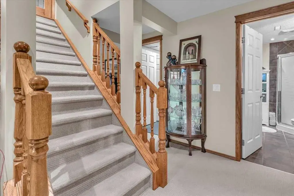 20 Tuscany Ridge Green NW