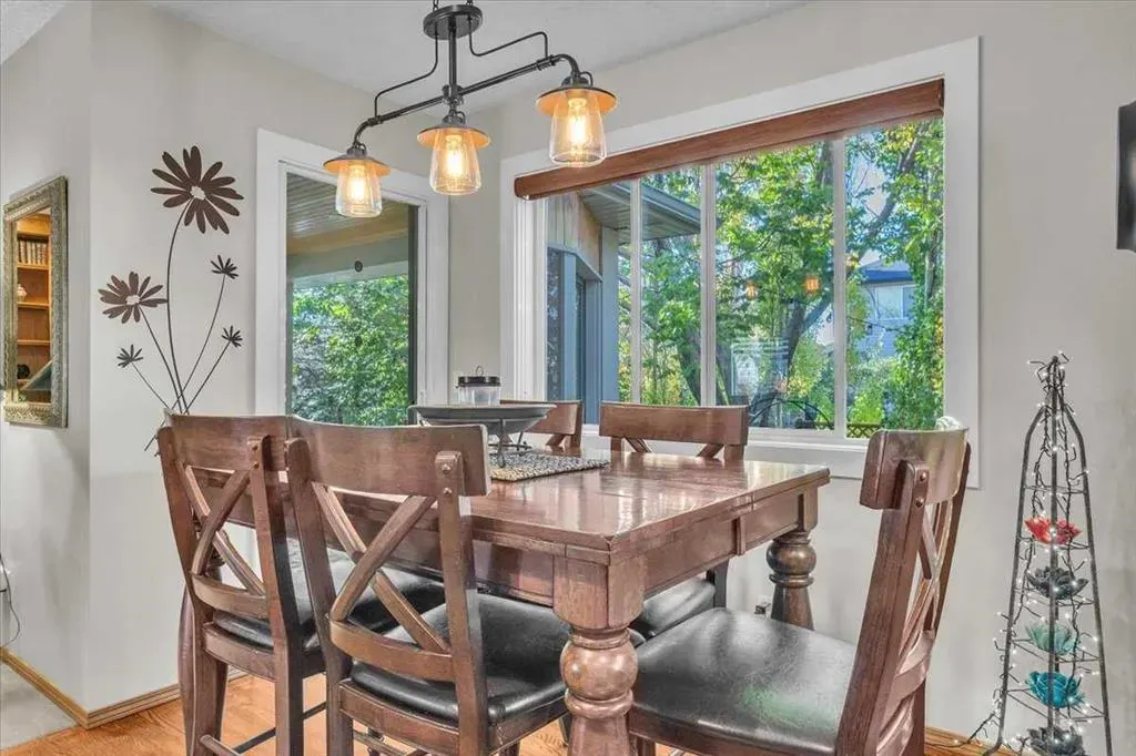 20 Tuscany Ridge Green NW
