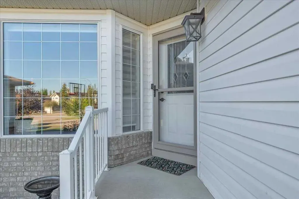 20 Tuscany Ridge Green NW