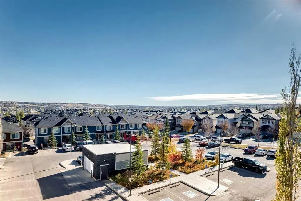 195 Kincora Glen Road NW, #412
