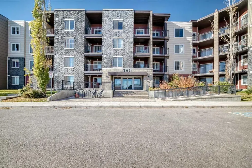 195 Kincora Glen Road NW, #412