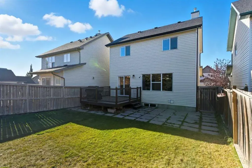 74 Evansbrooke Way NW