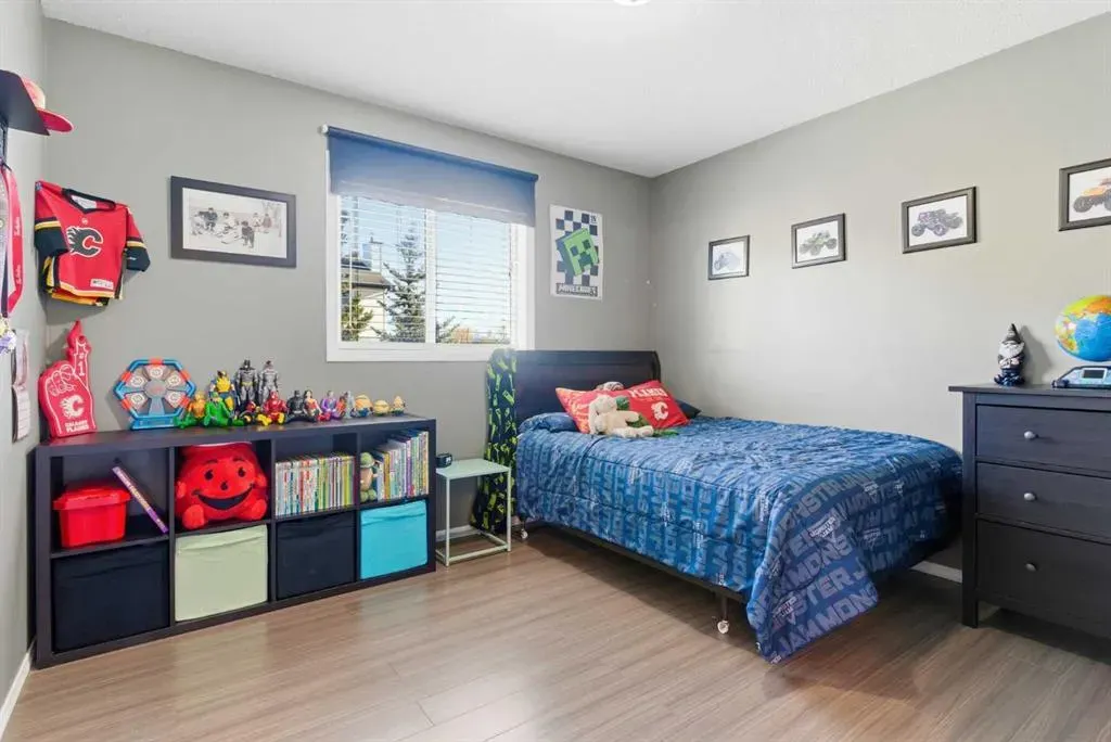 74 Evansbrooke Way NW