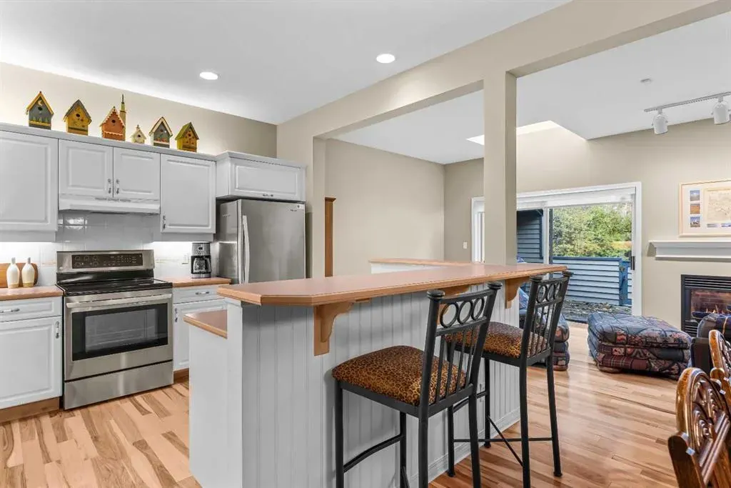 164 Rundle Drive, #18